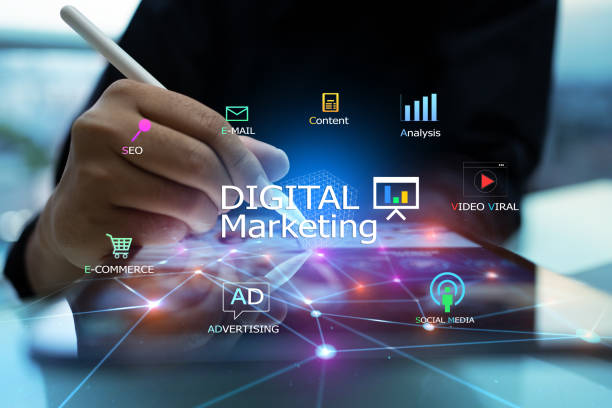 Why Choosing the Right Digital Marketing Company Can Transform Your Business