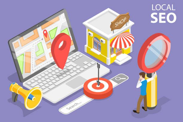 Local SEO Services